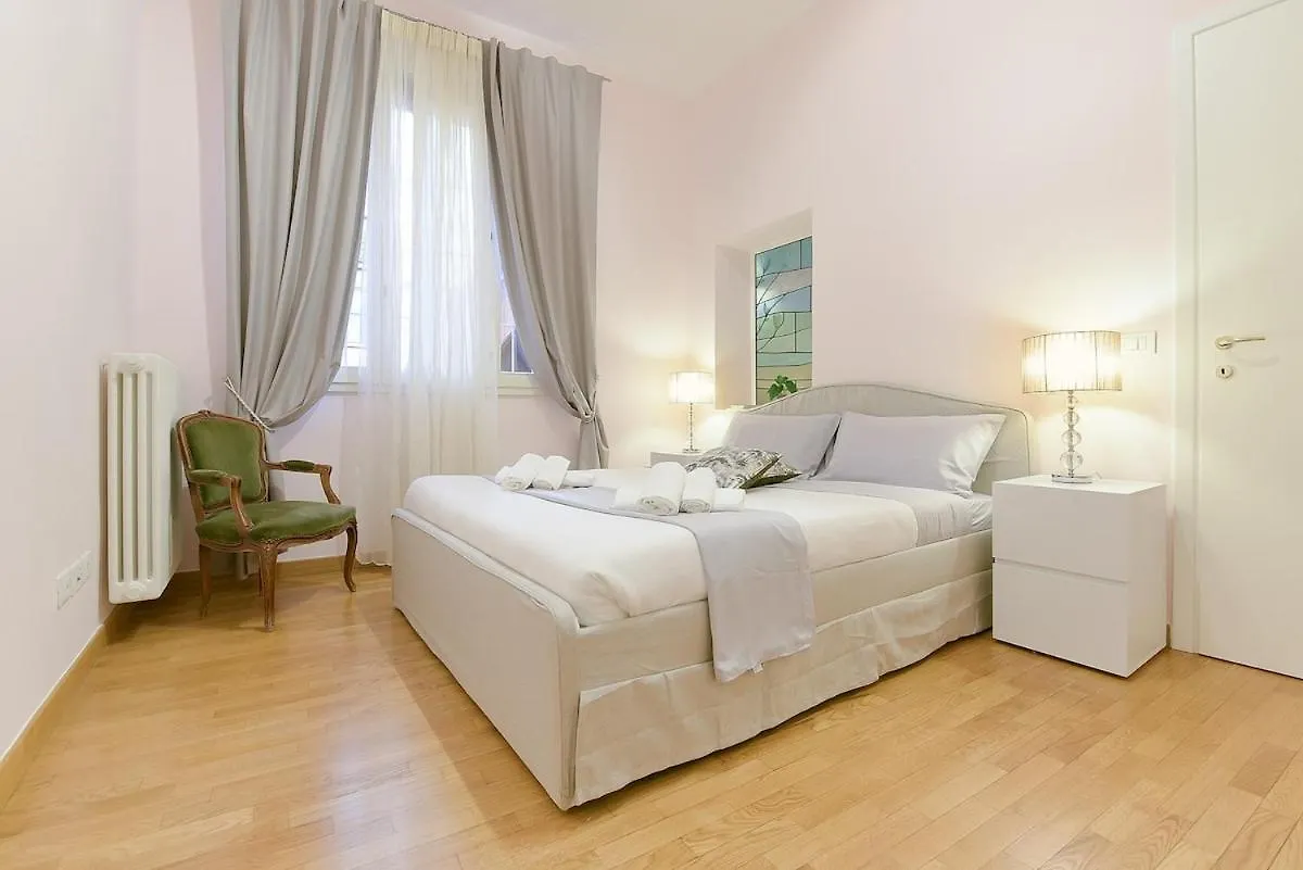 דירה בולוניה Super Central - Antique Flat