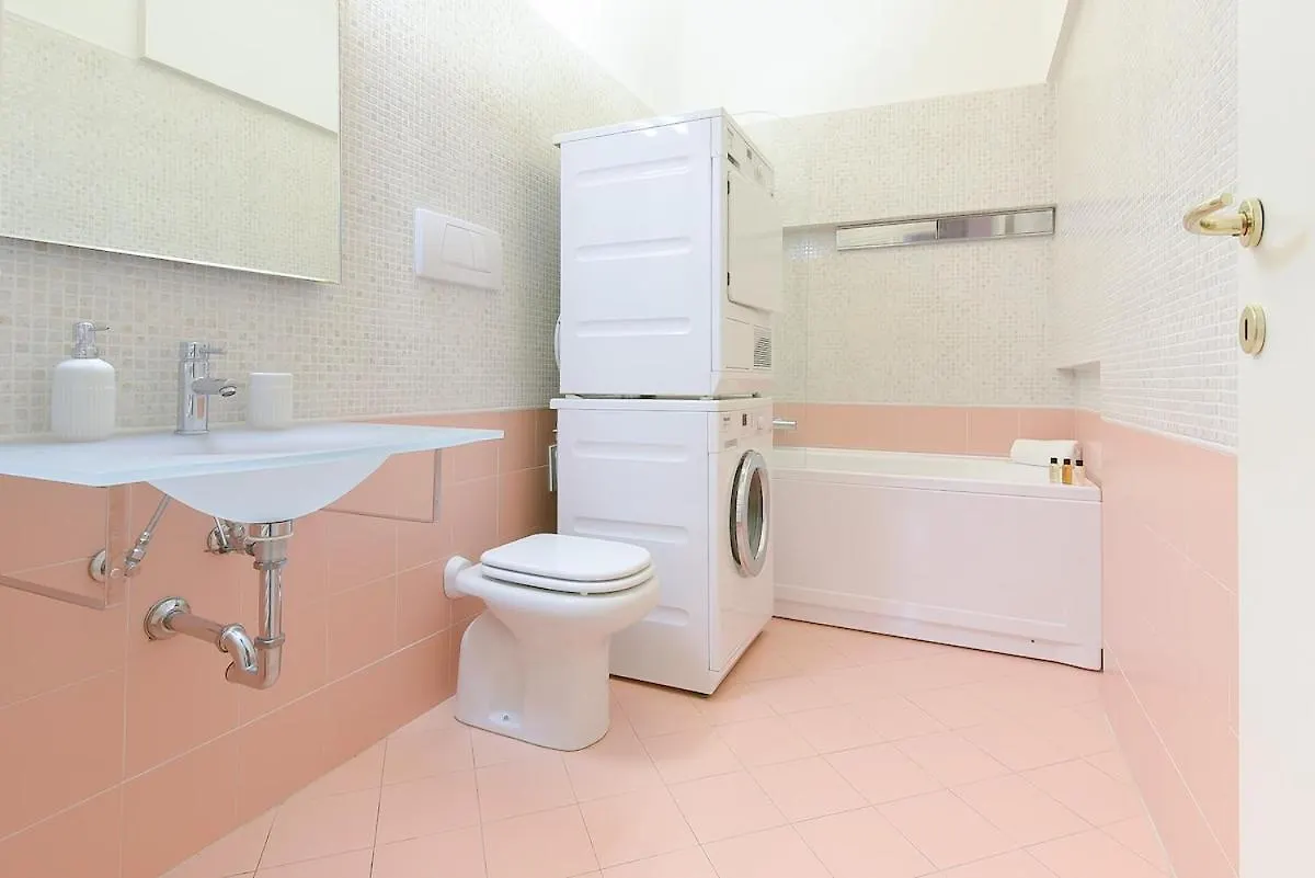 בולוניה Super Central - Antique Flat
