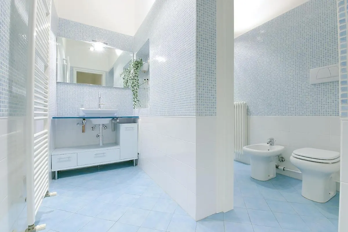 בולוניה Super Central - Antique Flat דירה
