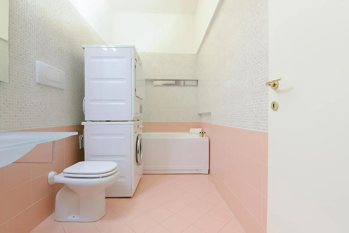 דירה בולוניה Super Central - Antique Flat