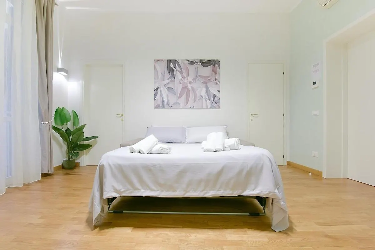בולוניה Super Central - Antique Flat דירה